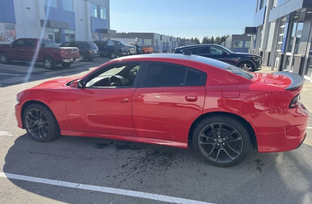 Dodge Charger R/T 5.7 HEMI DAYTONA * 8ZF * ��������� * CARFAX *  | Mobile.bg � ����������� 5