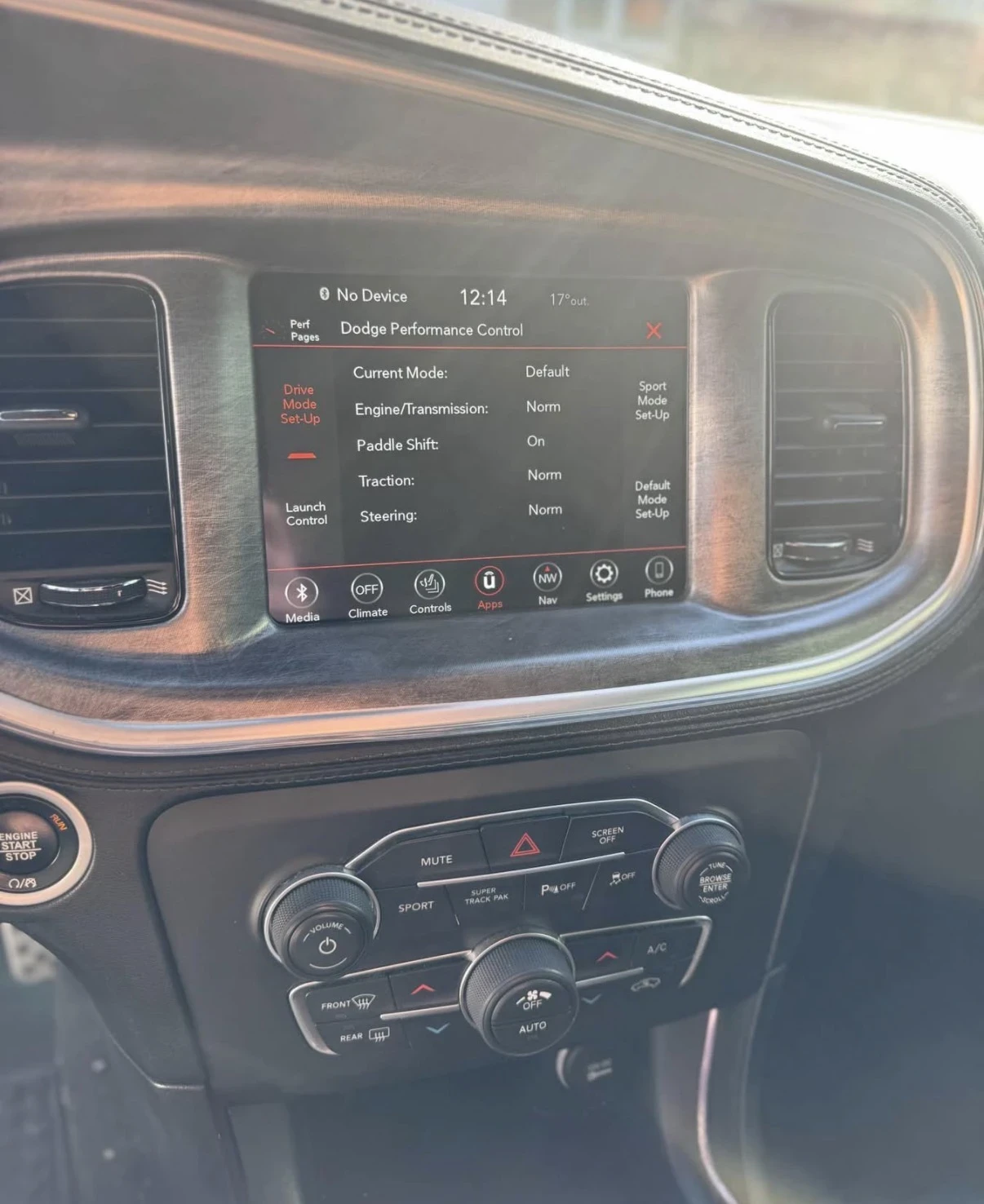 Dodge Charger R/T 5.7 HEMI DAYTONA * 8ZF * ��������� * CARFAX *  | Mobile.bg � ����������� 11