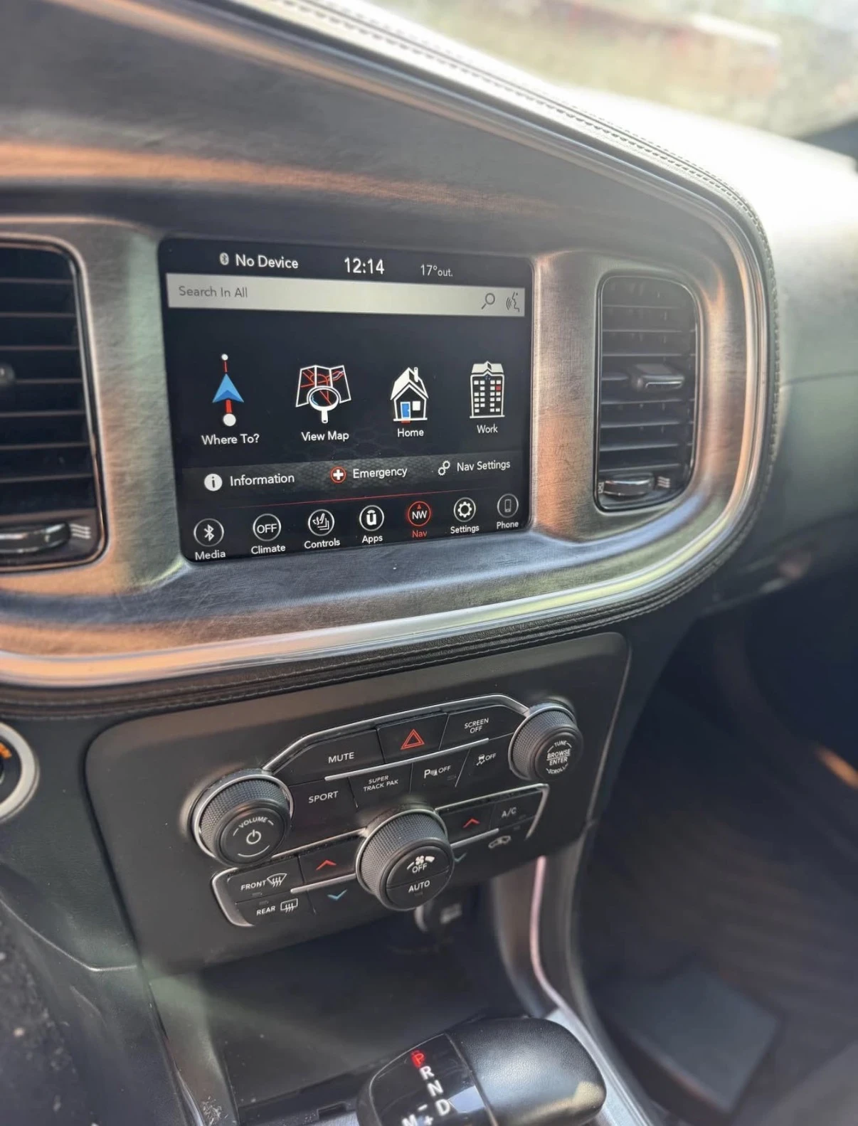 Dodge Charger R/T 5.7 HEMI DAYTONA * 8ZF * ��������� * CARFAX *  | Mobile.bg � ����������� 12