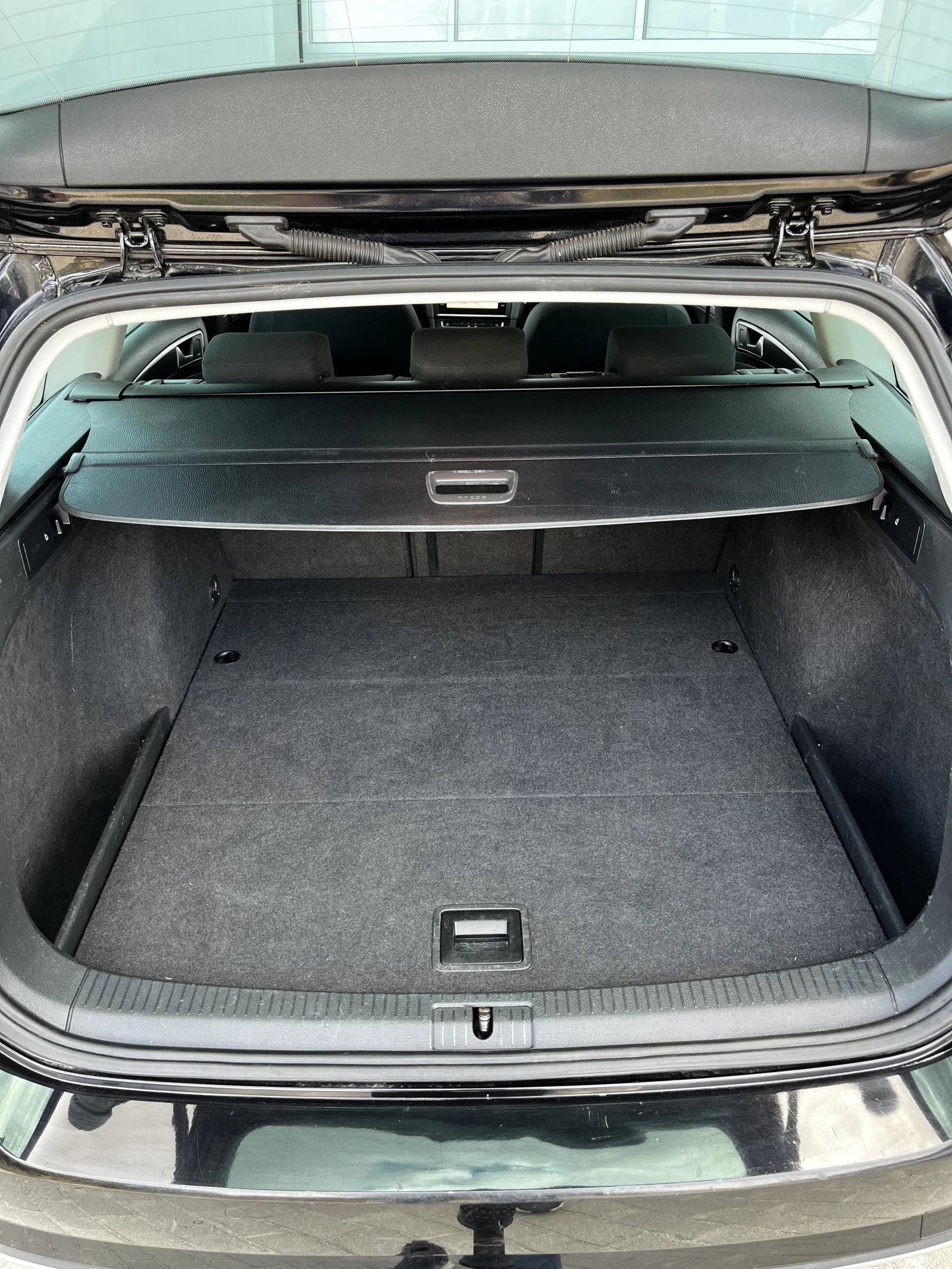 VW Golf Variant 1.6 TDI TUV Distronic, CarPlay, ������ ������ | Mobile.bg � ����������� 15