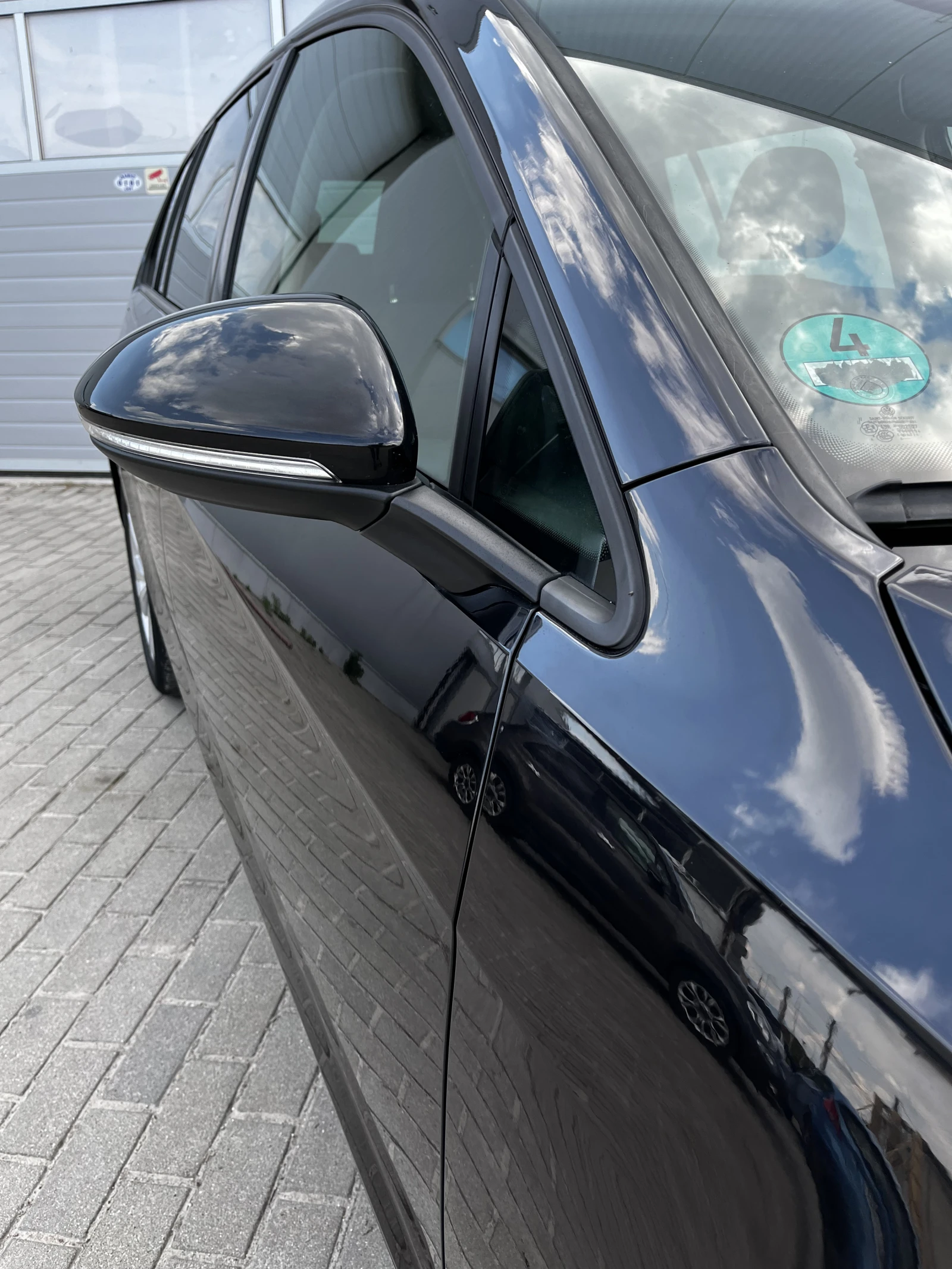 VW Golf Variant 1.6 TDI TUV Distronic, CarPlay, ������ ������ | Mobile.bg � ����������� 5