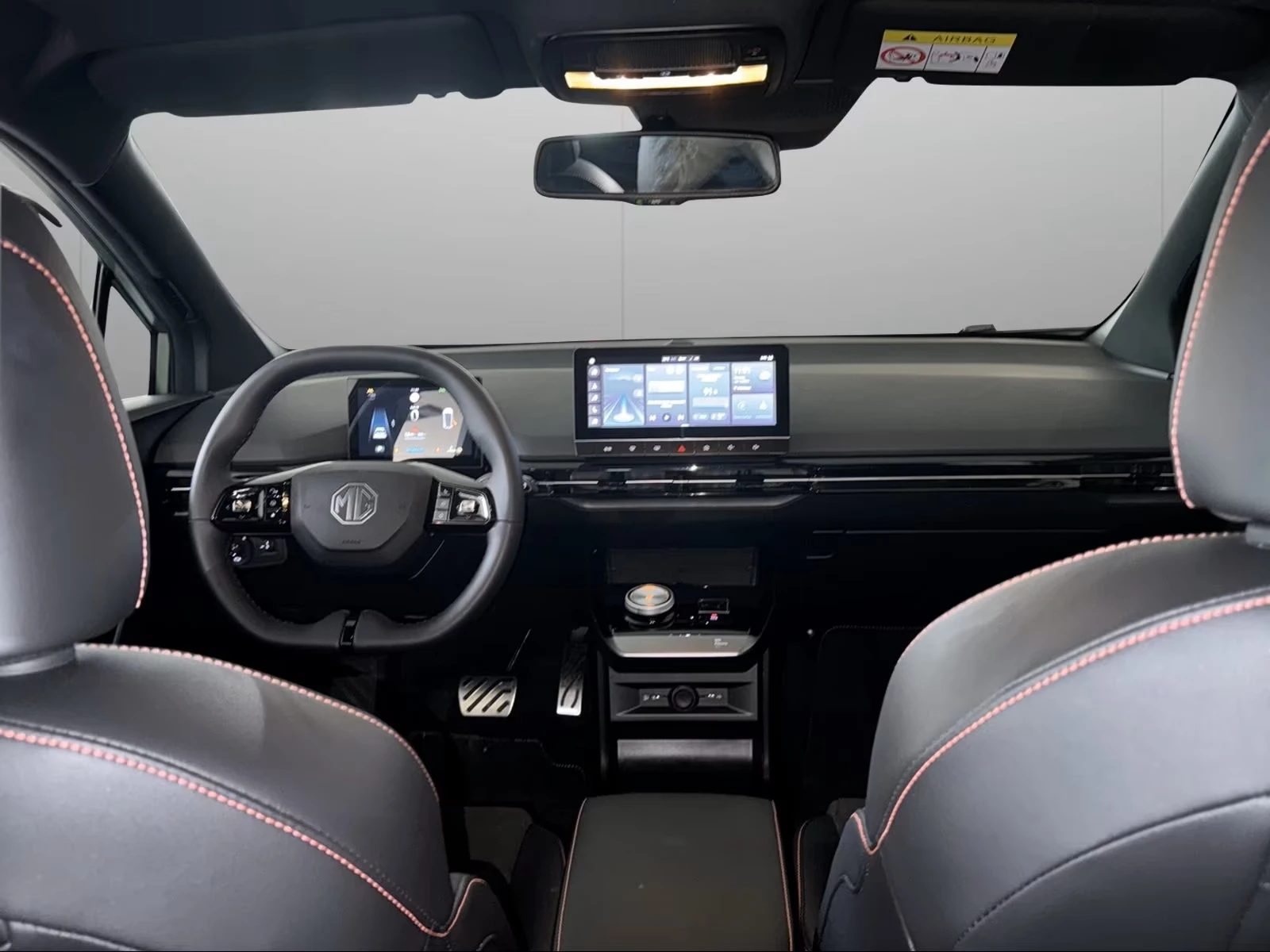 Mg MG4 4 XPOWER ALLROAD 360 CAMERA  | Mobile.bg � ����������� 12