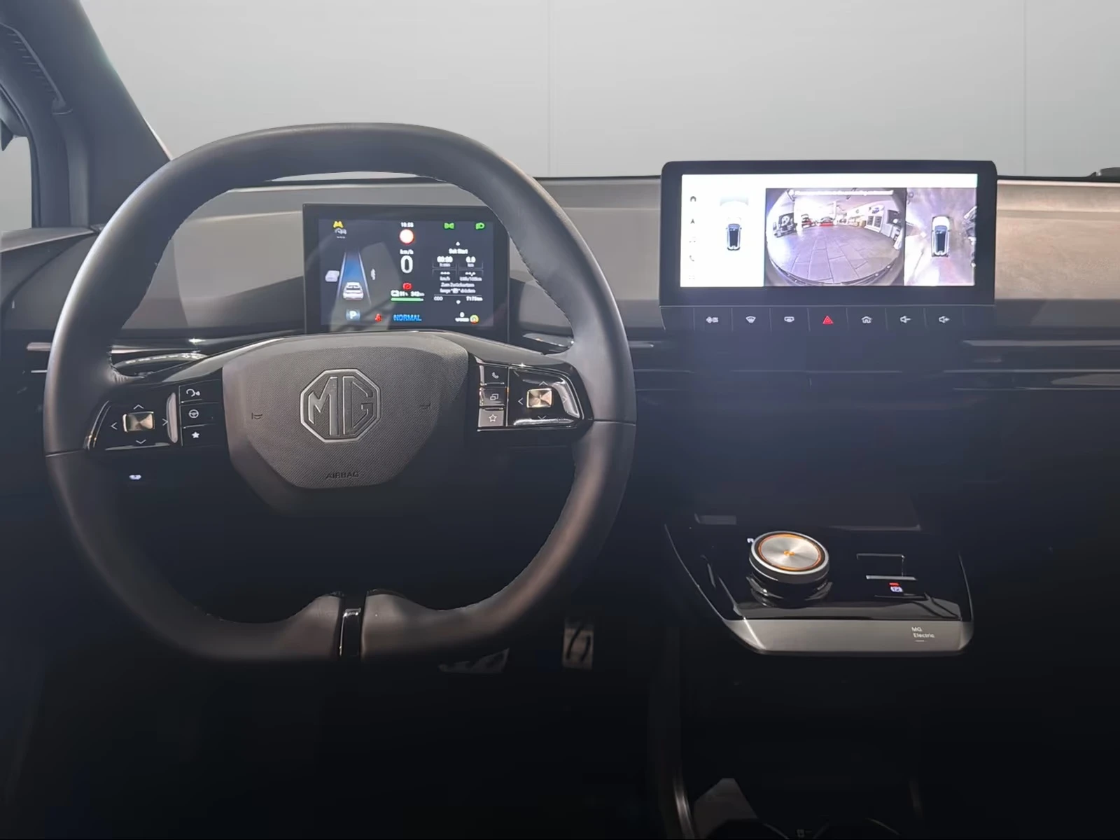 Mg MG4 4 XPOWER ALLROAD 360 CAMERA  | Mobile.bg � ����������� 13