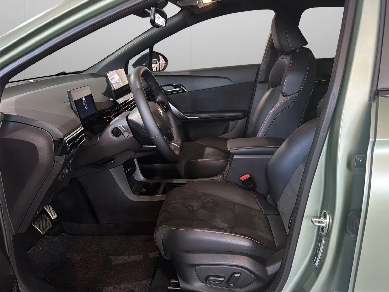 Mg MG4 4 XPOWER ALLROAD 360 CAMERA  | Mobile.bg � ����������� 11