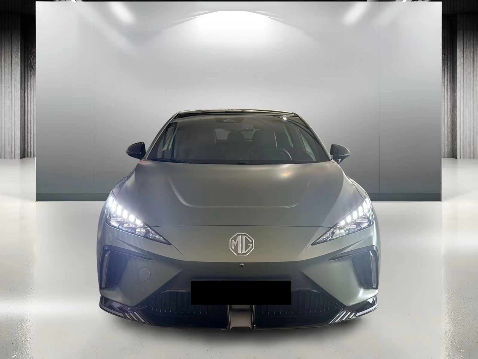 Mg MG4 4 XPOWER ALLROAD 360 CAMERA  | Mobile.bg � ����������� 7