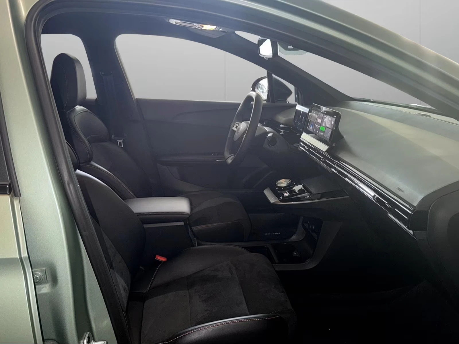 Mg MG4 4 XPOWER ALLROAD 360 CAMERA  | Mobile.bg � ����������� 15