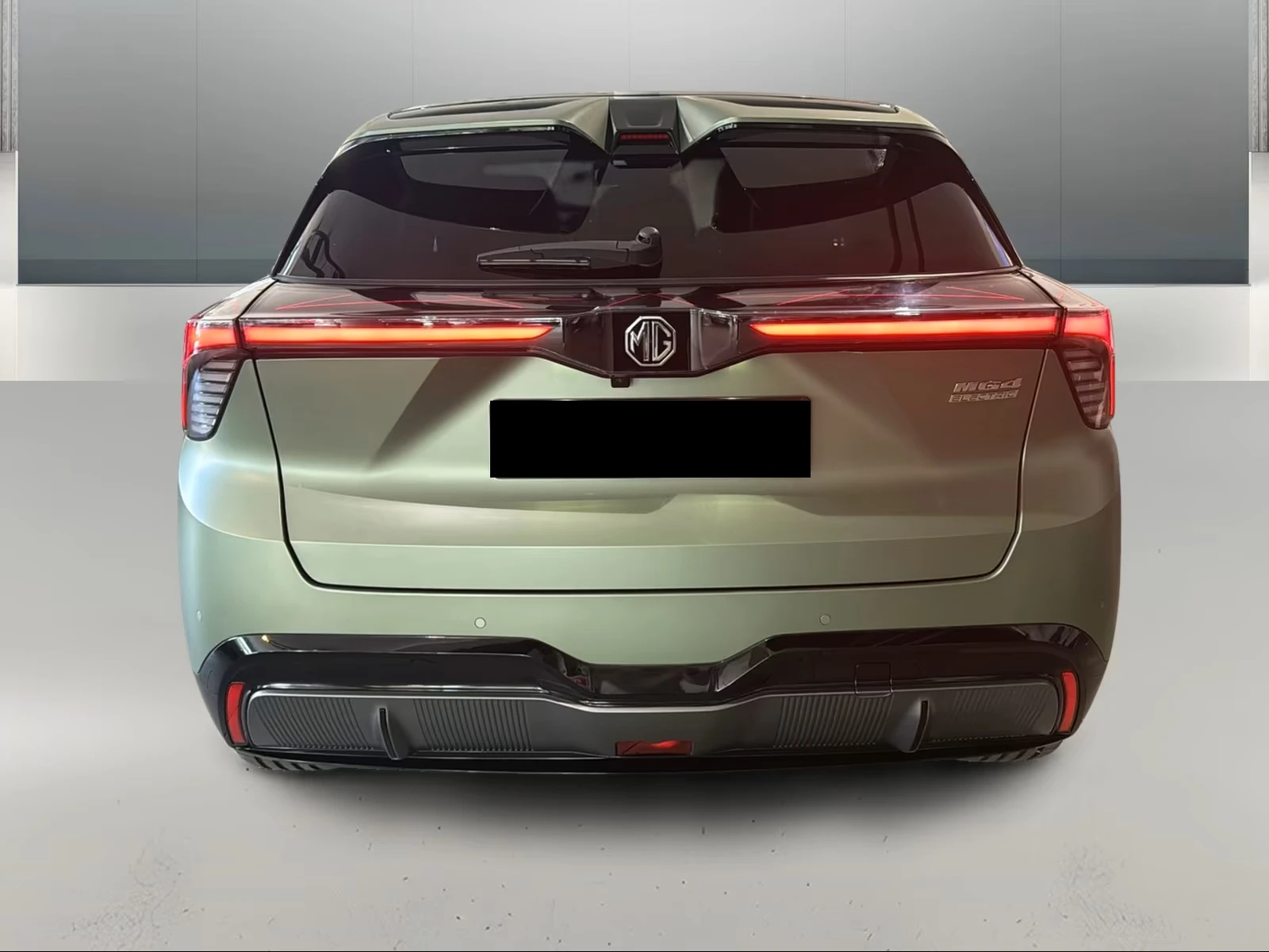 Mg MG4 4 XPOWER ALLROAD 360 CAMERA  | Mobile.bg � ����������� 3