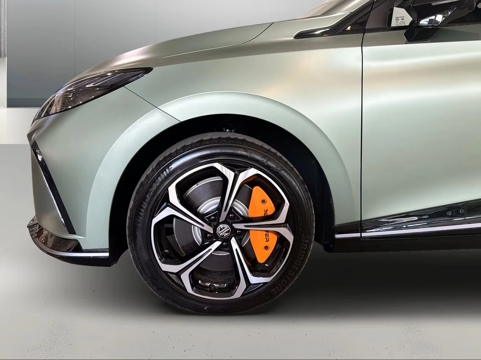 Mg MG4 4 XPOWER ALLROAD 360 CAMERA  | Mobile.bg � ����������� 10