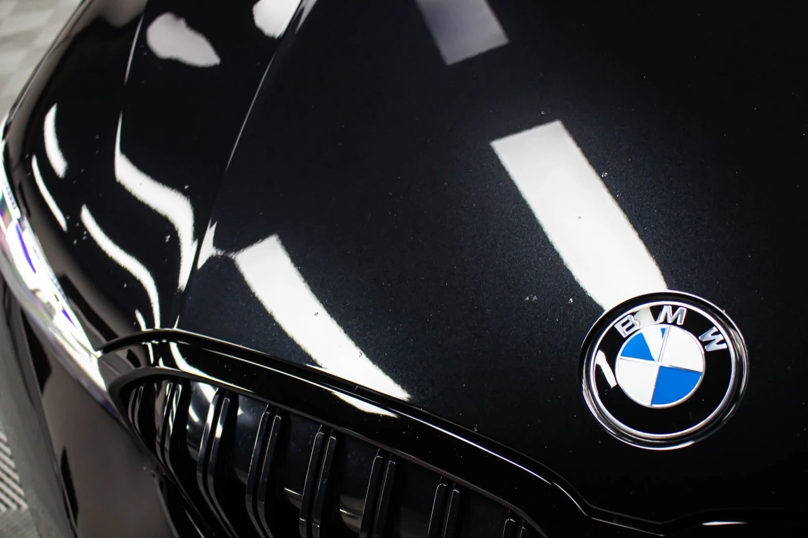BMW 320 xDrive M Sport Гаранция 2027г., снимка 4 - Автомобили и джипове - 54376120