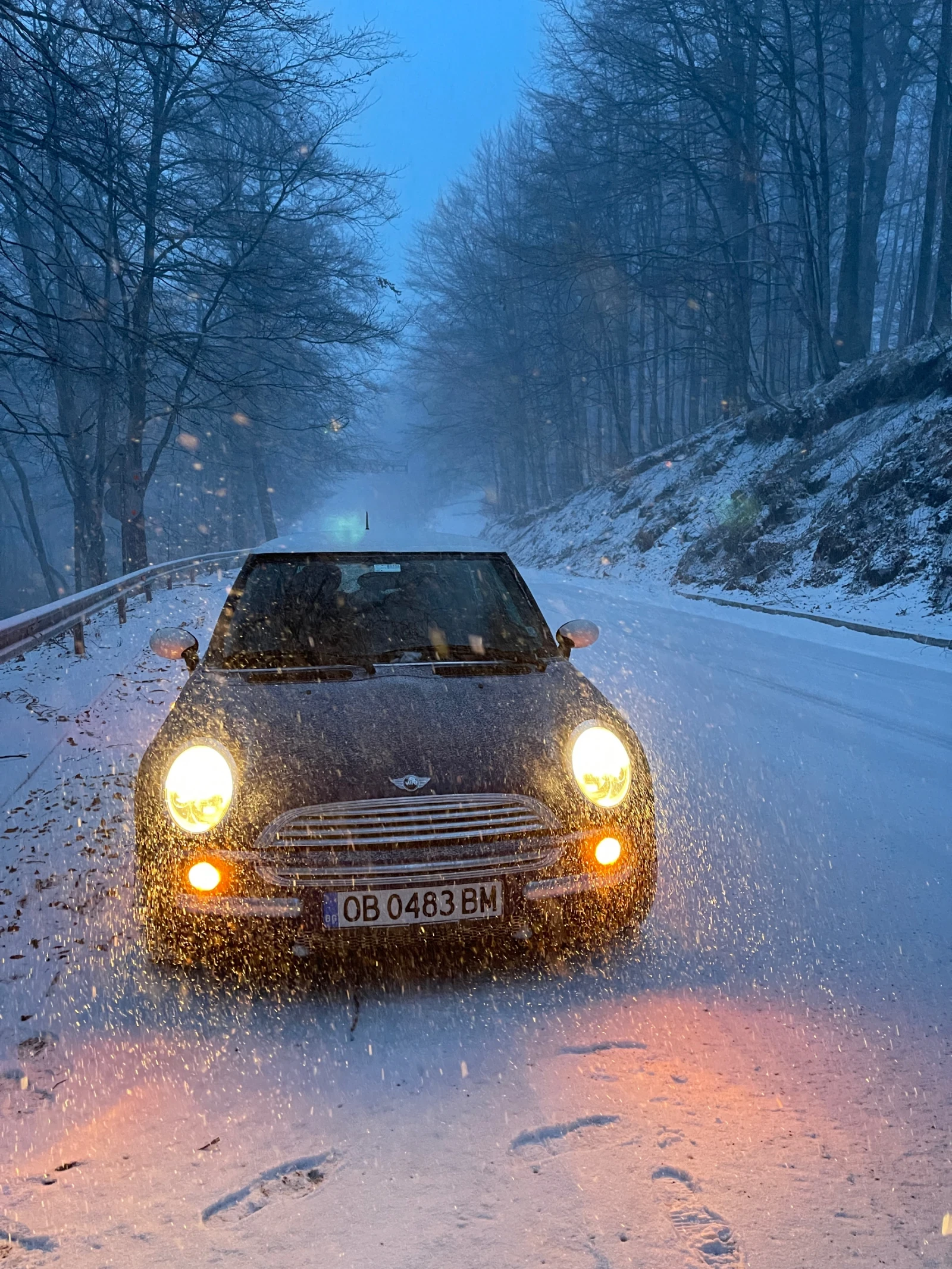 Mini Cooper, снимка 15 - Автомобили и джипове - 54389104