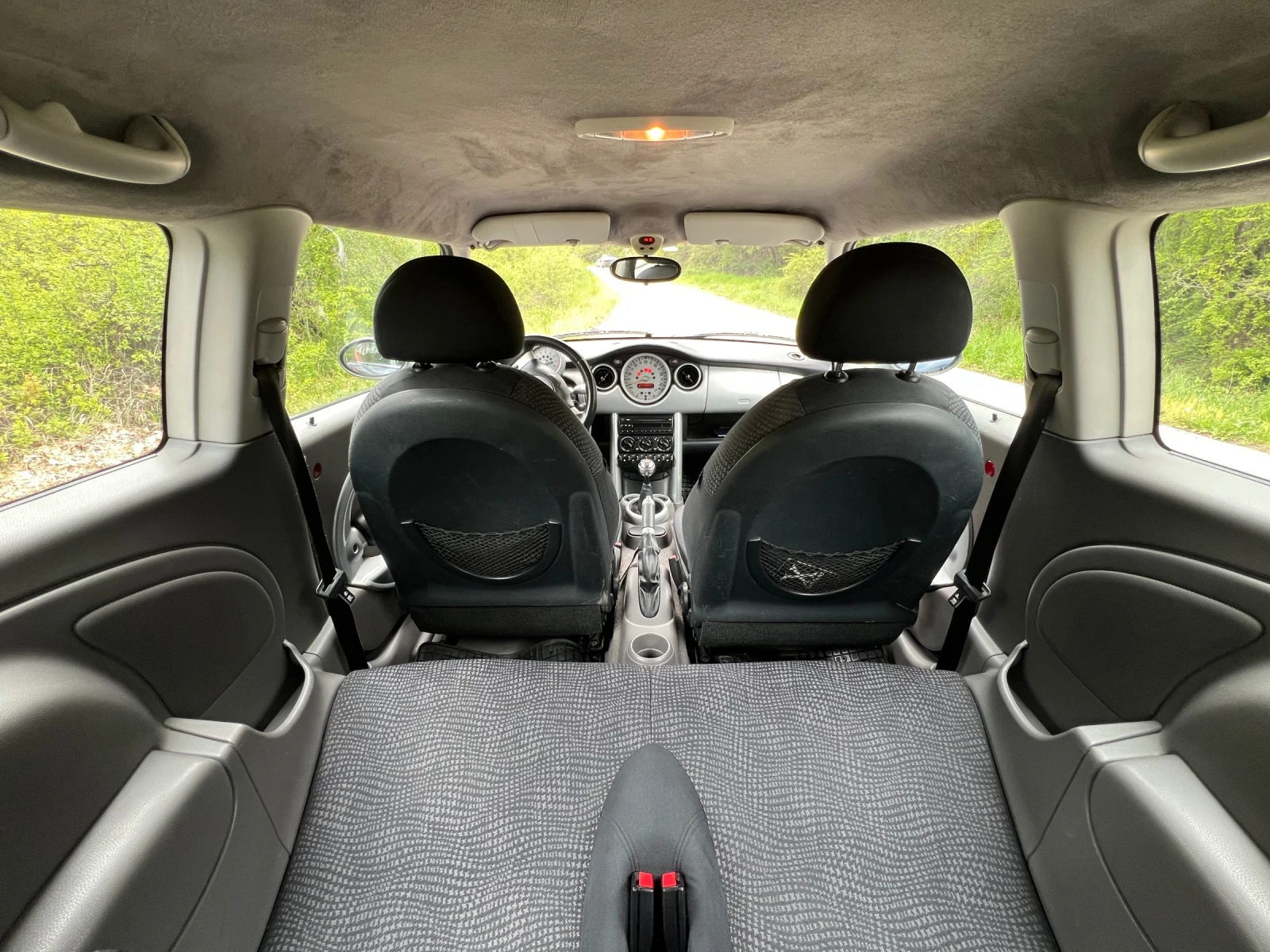 Mini Cooper, снимка 12 - Автомобили и джипове - 54389104