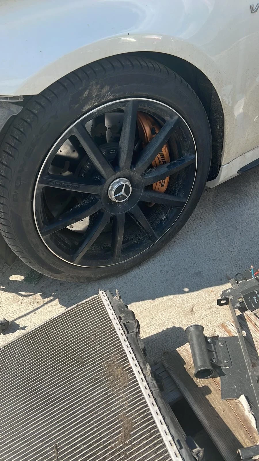 Mercedes-Benz S 63 AMG | Mobile.bg � ����������� 3