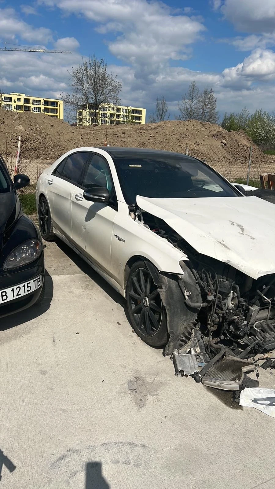 Mercedes-Benz S 63 AMG | Mobile.bg � ����������� 2