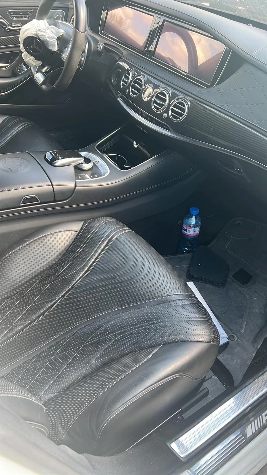 Mercedes-Benz S 63 AMG | Mobile.bg � ����������� 4