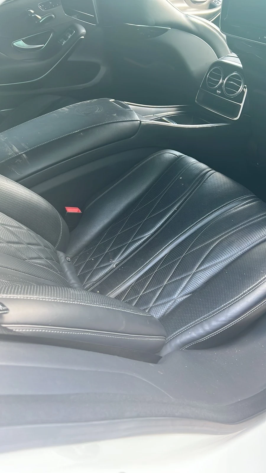 Mercedes-Benz S 63 AMG | Mobile.bg � ����������� 7