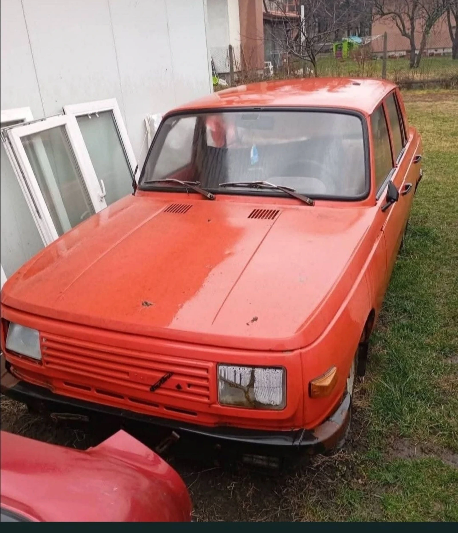 Wartburg 353 ��������� | Mobile.bg � ����������� 1