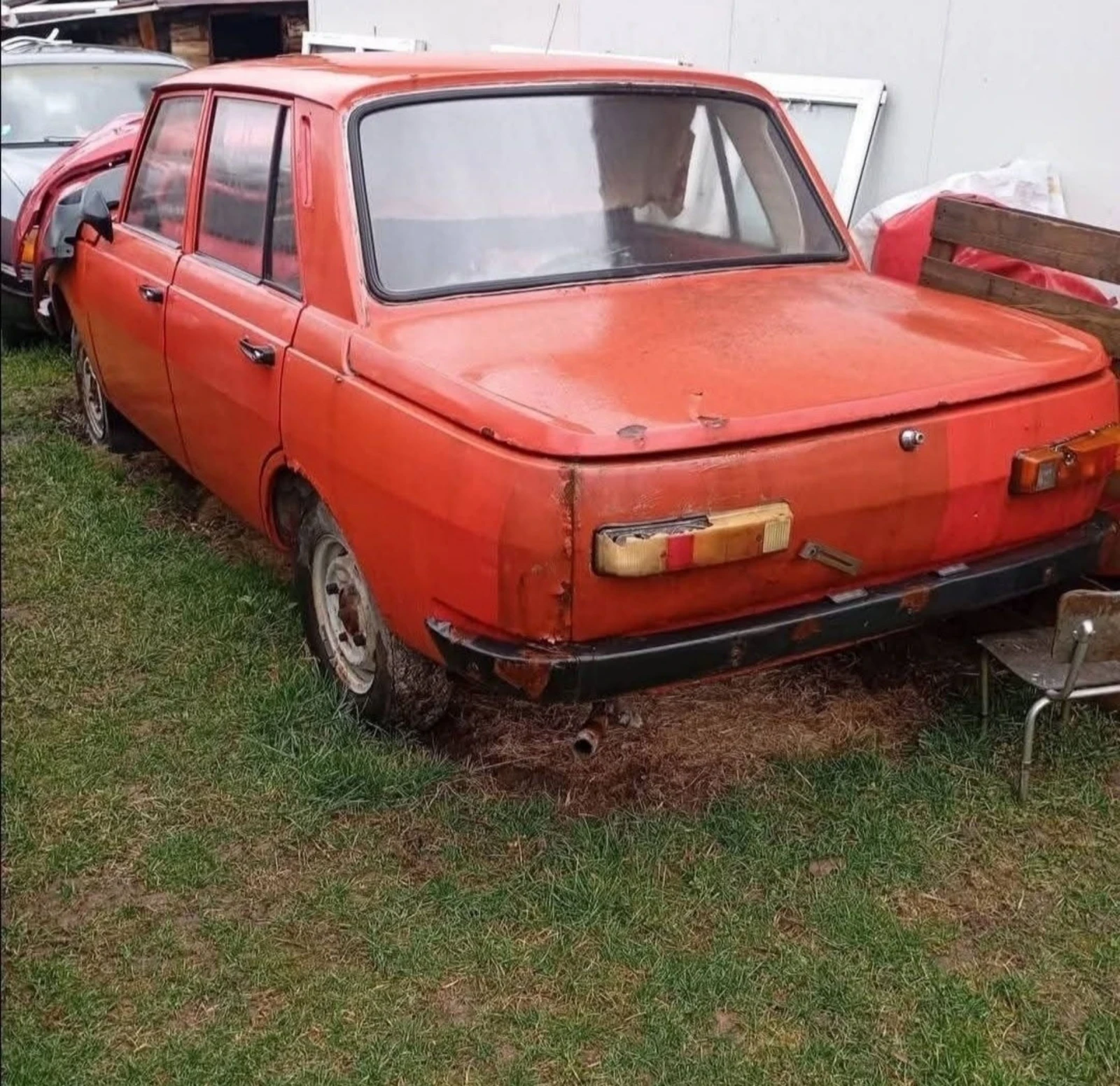 Wartburg 353 ��������� | Mobile.bg � ����������� 2