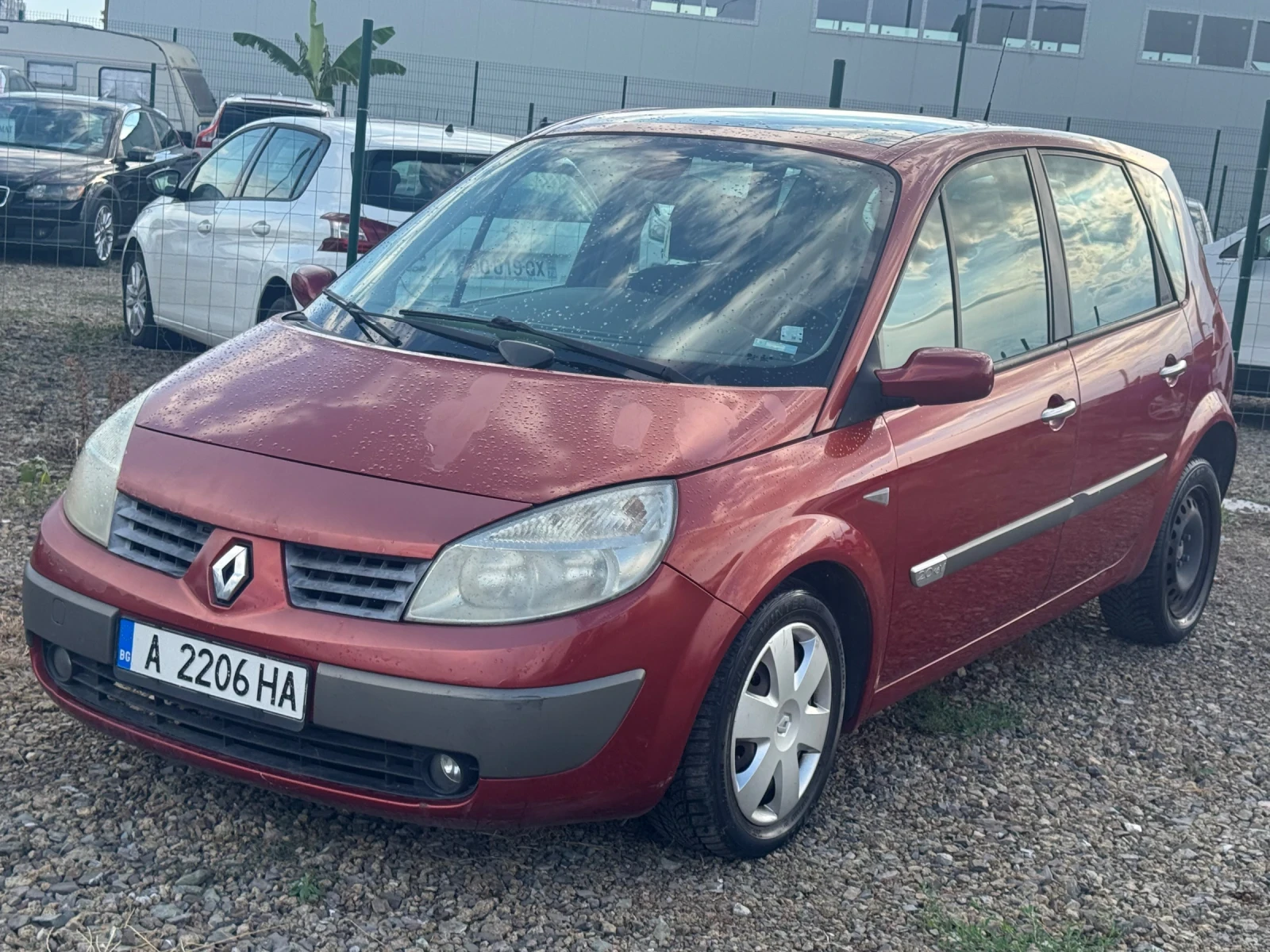 Renault Scenic 2.0 ��� ������ ������� | Mobile.bg � ����������� 3