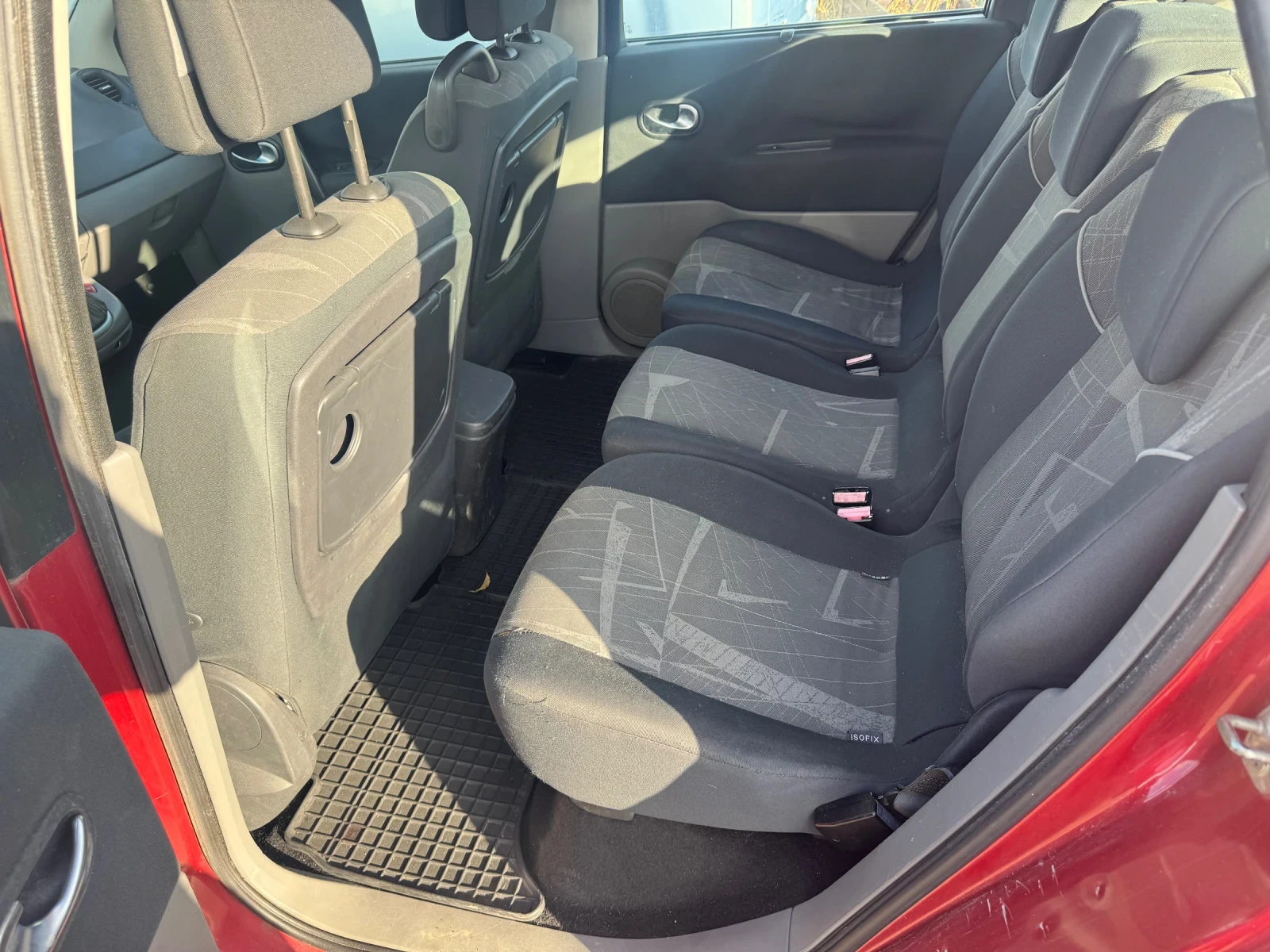 Renault Scenic 2.0 ��� ������ ������� | Mobile.bg � ����������� 9