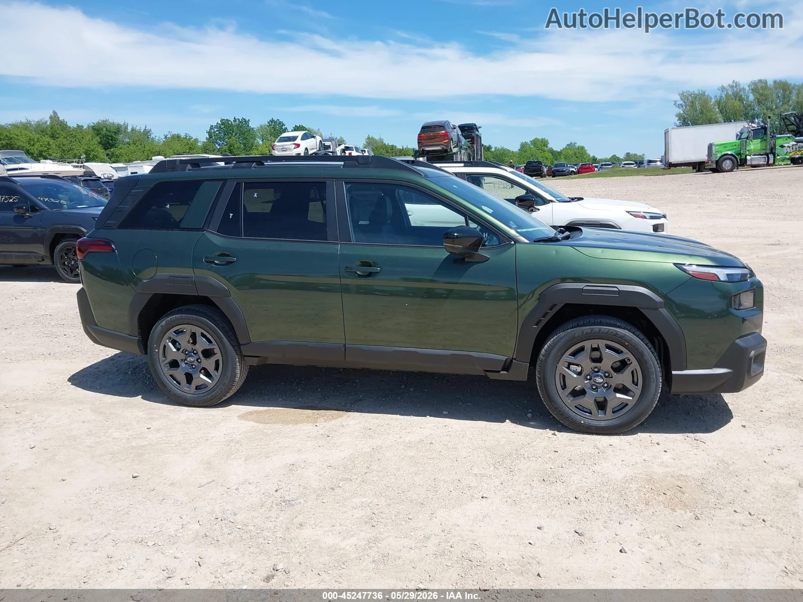 Subaru Outback Premium* ЧИСТО НОВА* ЦЕНА ДО БГ, снимка 8 - Автомобили и джипове - 55046893