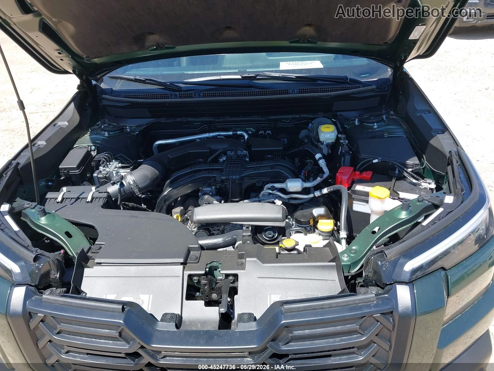 Subaru Outback Premium* ЧИСТО НОВА* ЦЕНА ДО БГ, снимка 12 - Автомобили и джипове - 55046893