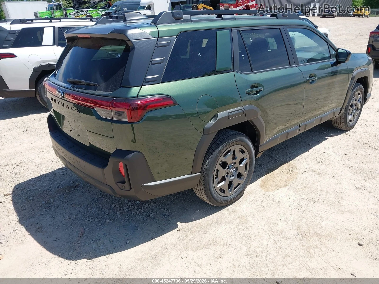 Subaru Outback Premium* ЧИСТО НОВА* ЦЕНА ДО БГ, снимка 4 - Автомобили и джипове - 55046893