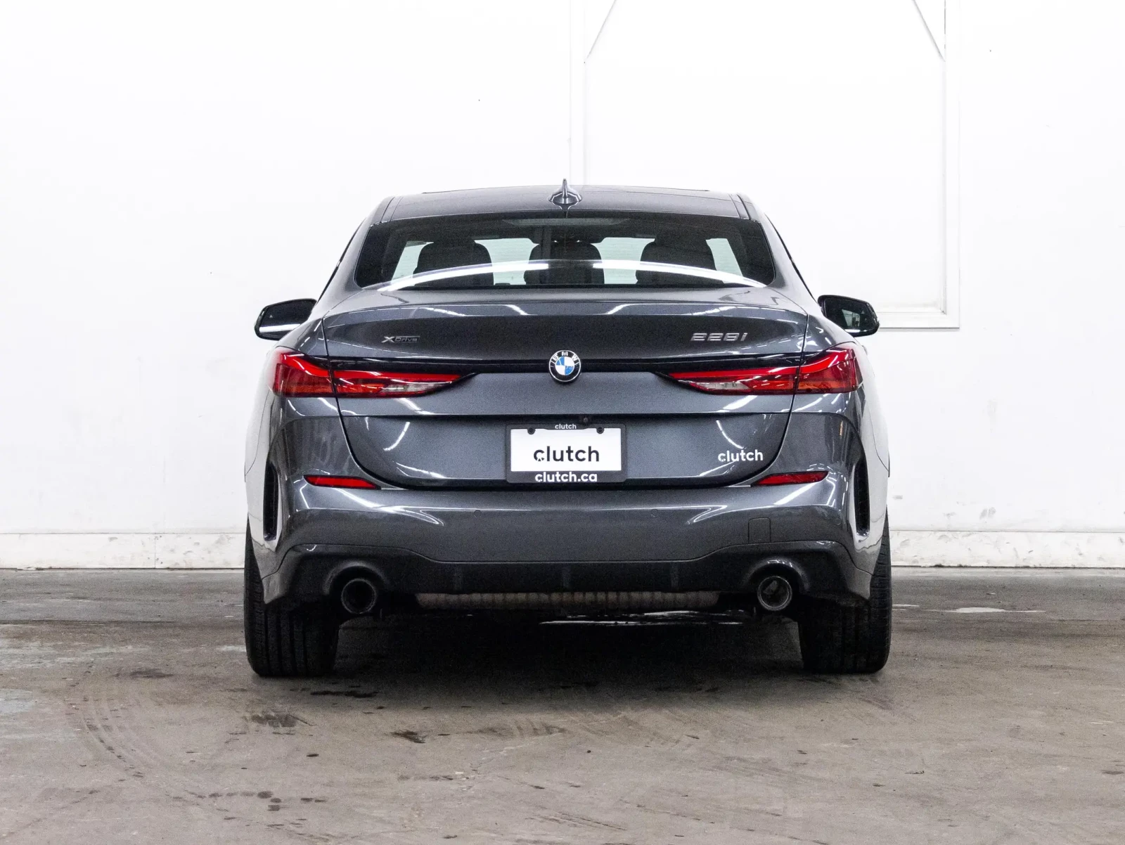 BMW 228 xDrive, снимка 7 - Автомобили и джипове - 55135198