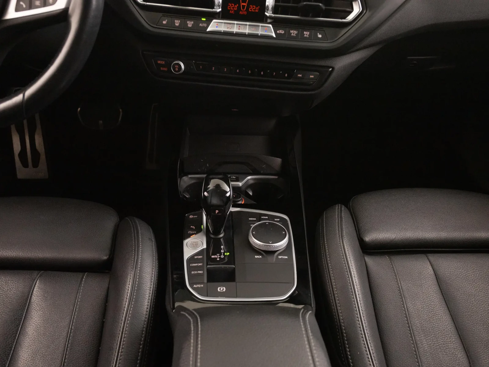 BMW 228 xDrive, снимка 15 - Автомобили и джипове - 55135198