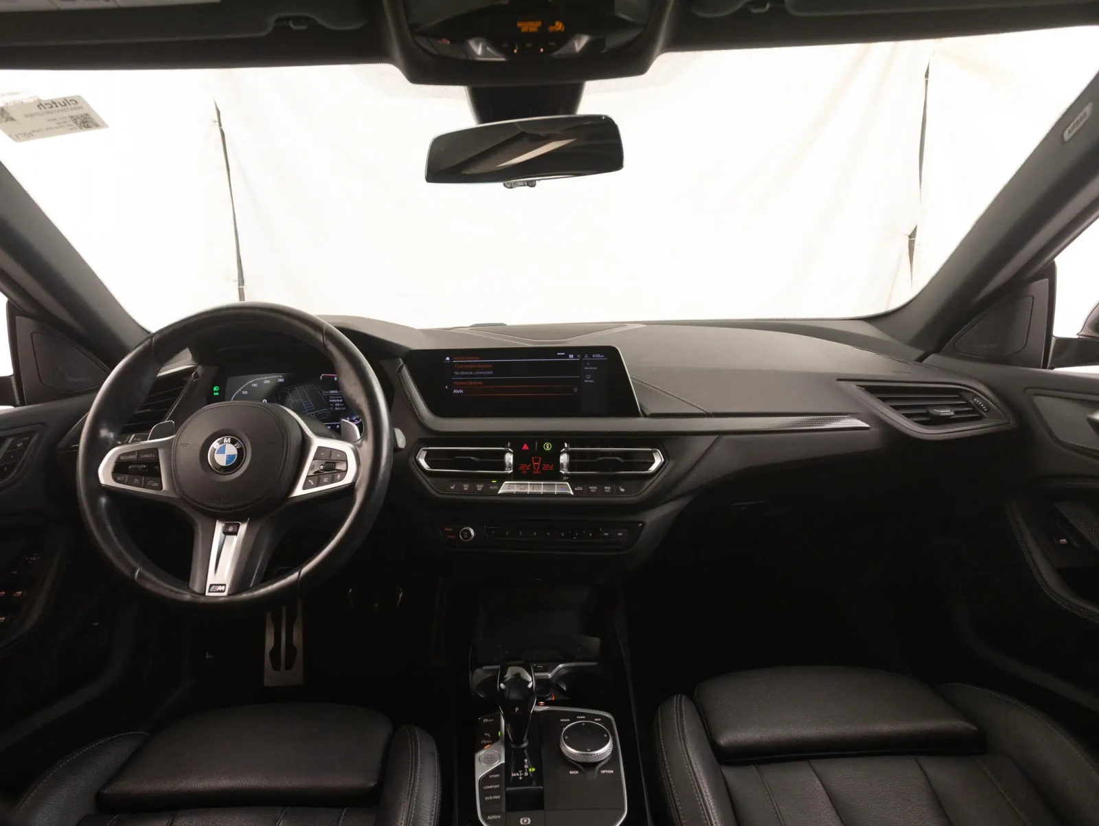BMW 228 xDrive, снимка 10 - Автомобили и джипове - 55135198