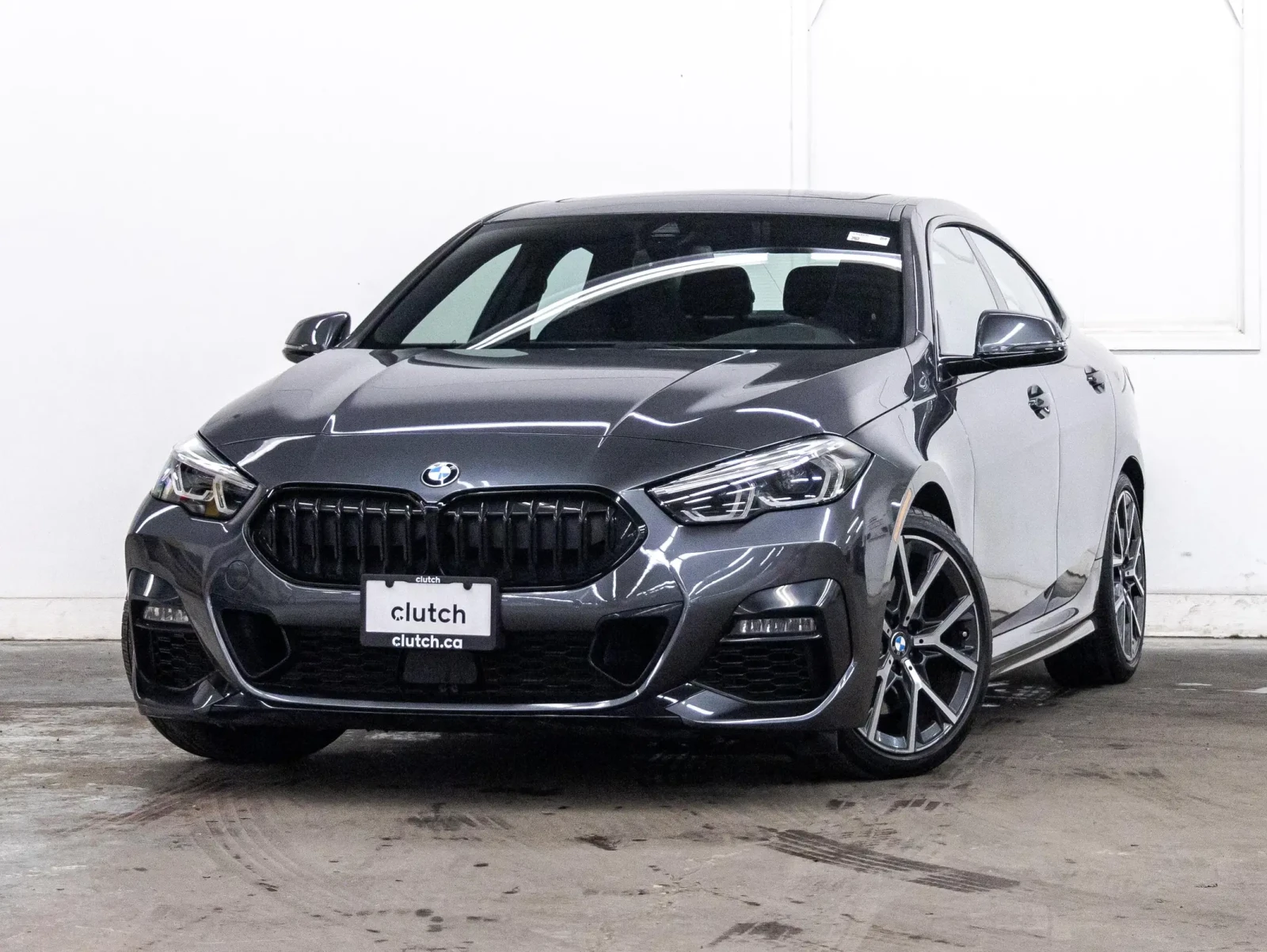 BMW 228 xDrive