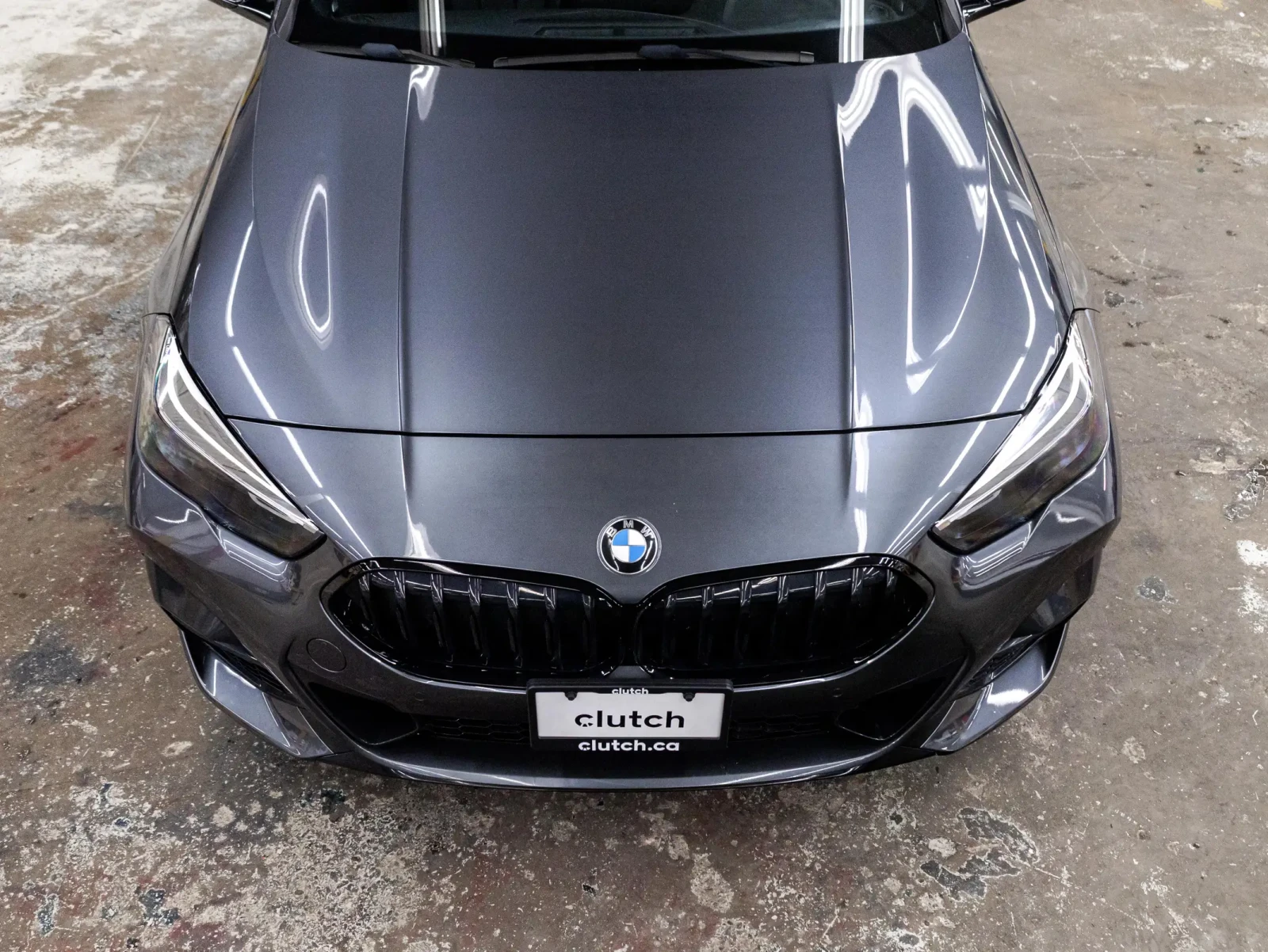 BMW 228 xDrive, снимка 3 - Автомобили и джипове - 55135198