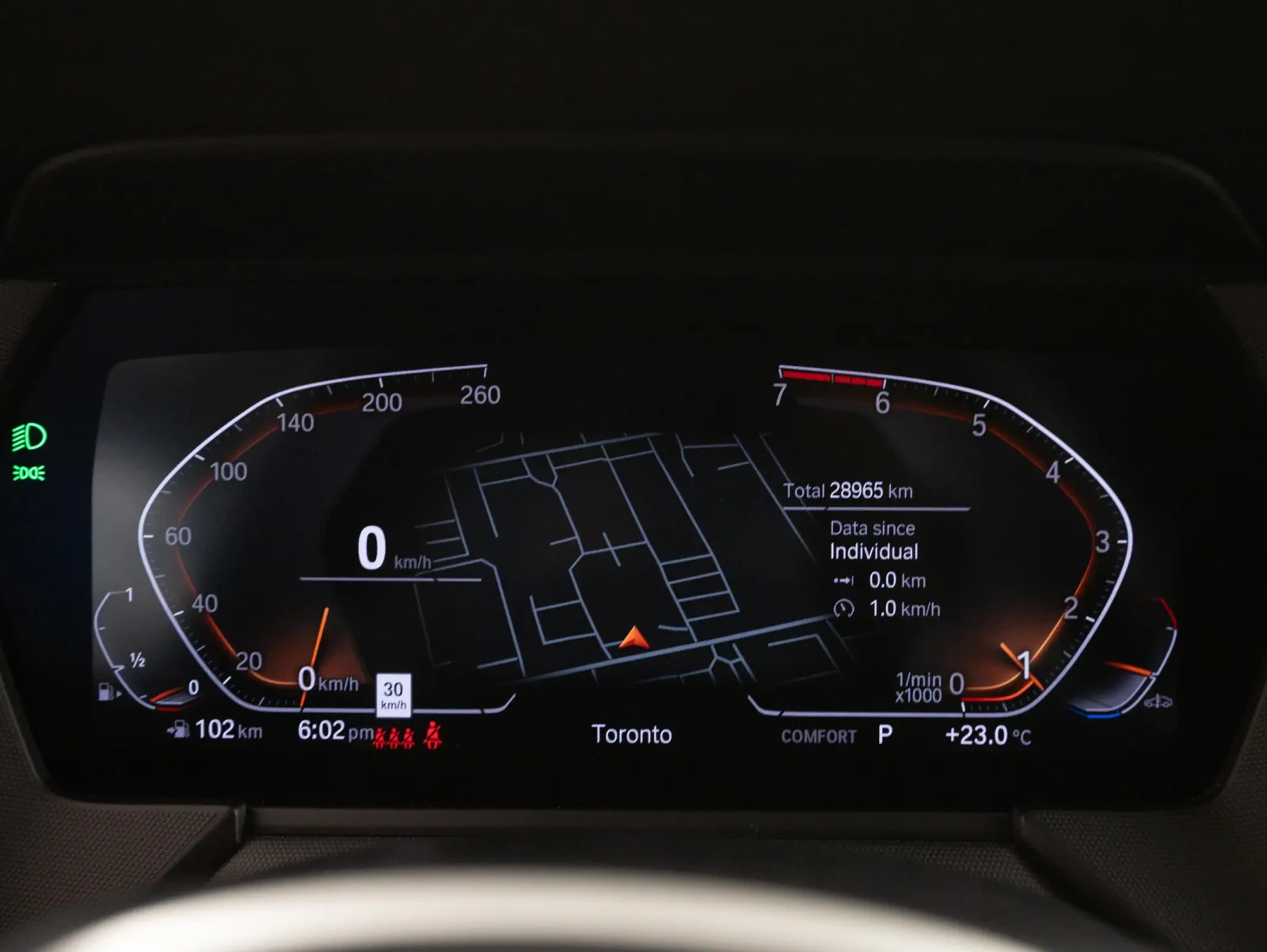 BMW 228 xDrive, снимка 13 - Автомобили и джипове - 55135198
