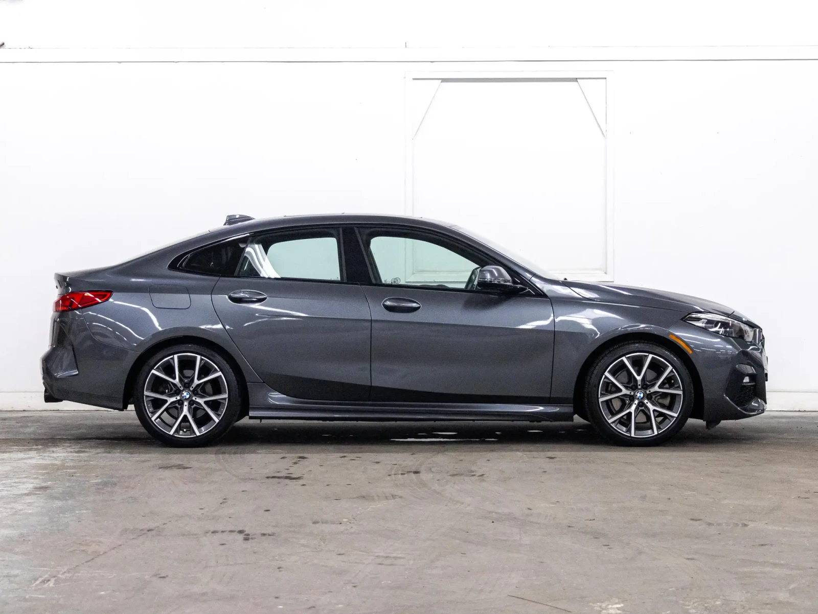 BMW 228 xDrive, снимка 5 - Автомобили и джипове - 55135198