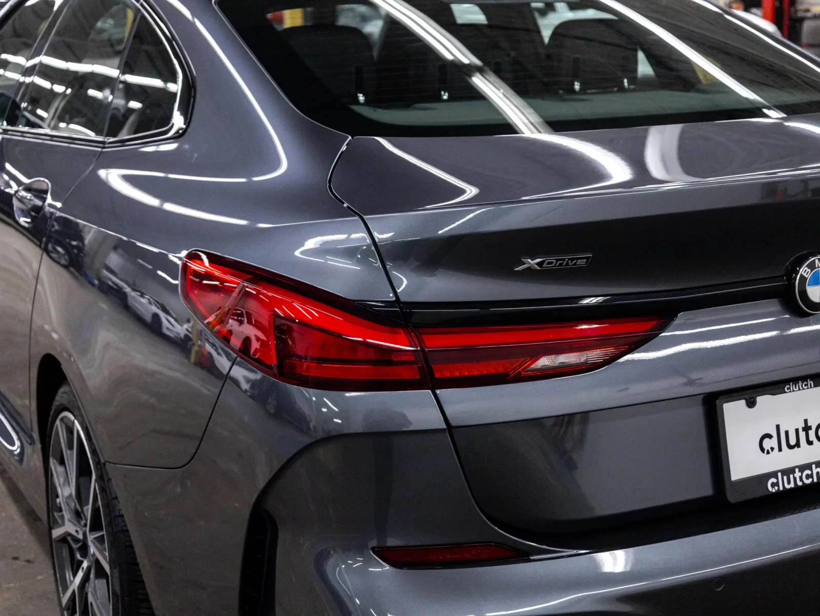 BMW 228 xDrive, снимка 8 - Автомобили и джипове - 55135198