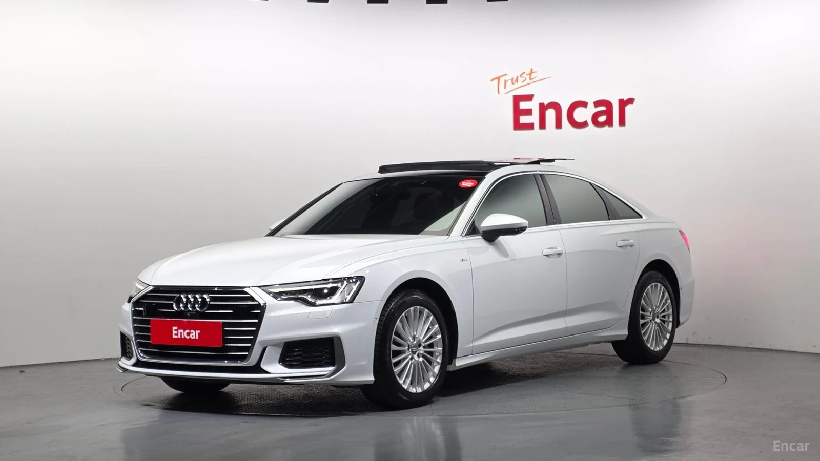 Audi A6 40TDI PREMIUM+ Автокредит Цена до България