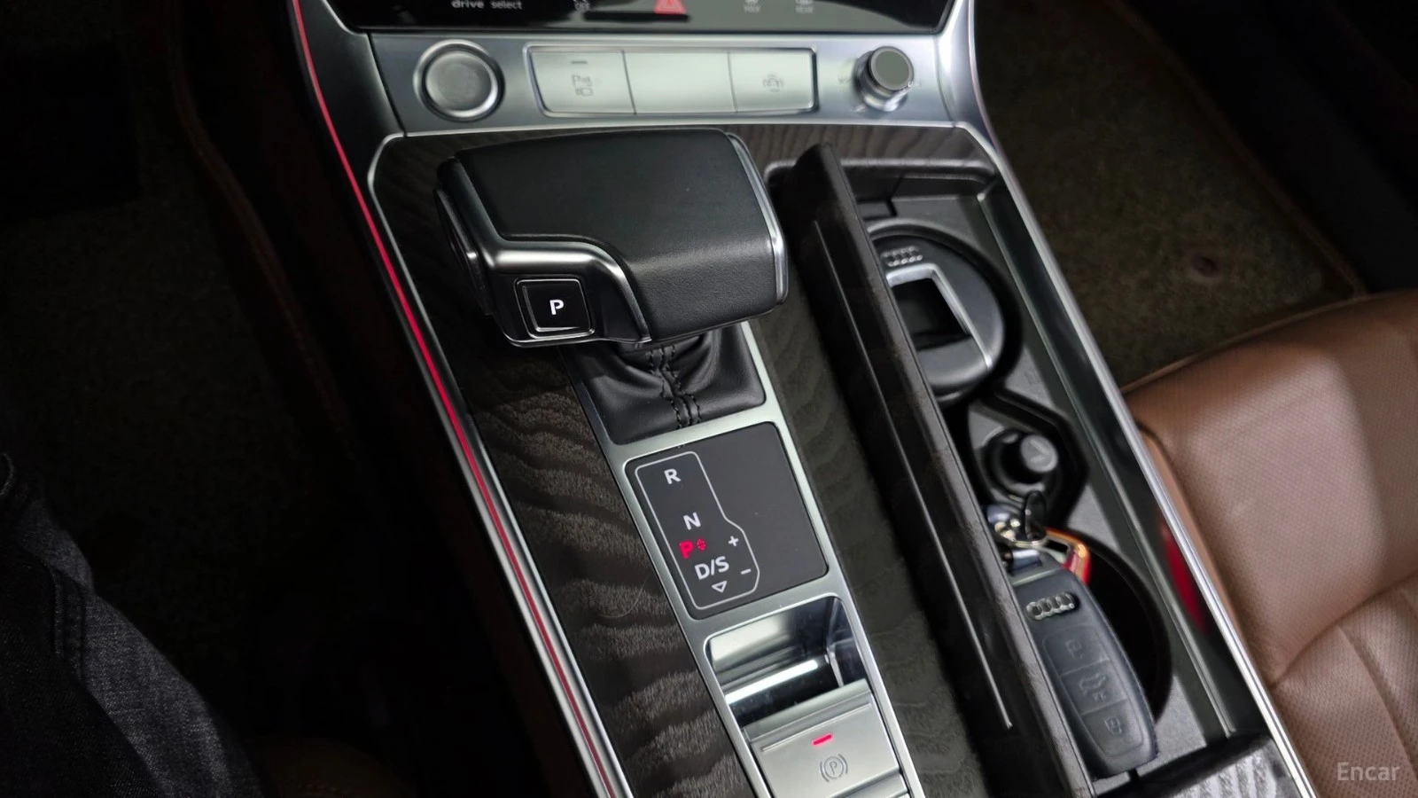 Audi A6 40TDI PREMIUM+ Автокредит Цена до България, снимка 8 - Автомобили и джипове - 55486544