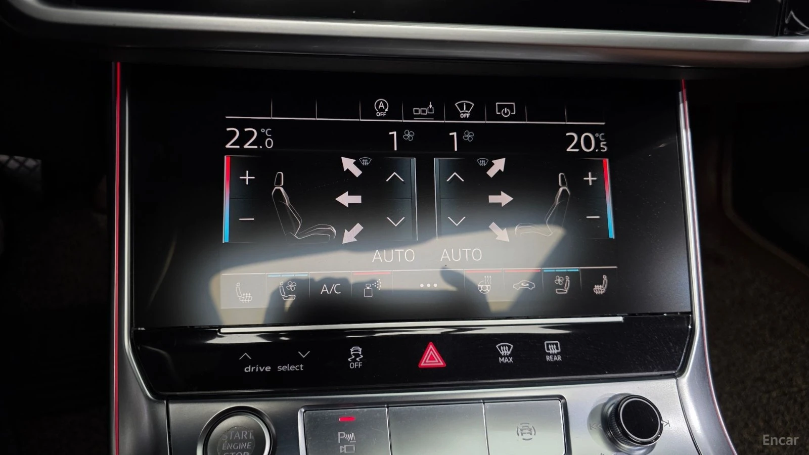 Audi A6 40TDI PREMIUM+ Автокредит Цена до България, снимка 15 - Автомобили и джипове - 55486544