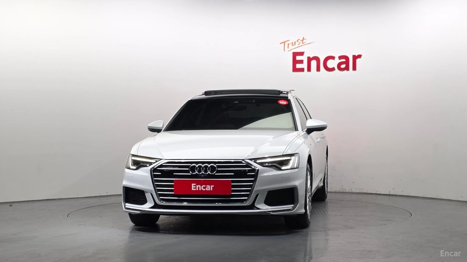 Audi A6 40TDI PREMIUM+ Автокредит Цена до България, снимка 3 - Автомобили и джипове - 55486544