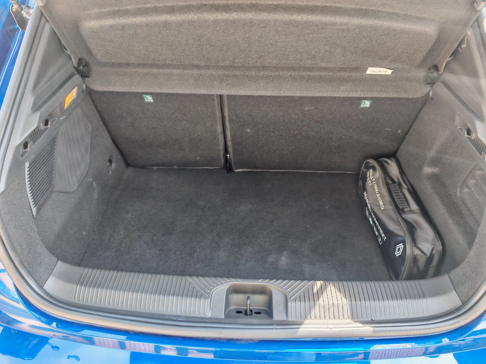 Renault Clio 1999Евро за получаване, 1.8 e-tech full hybrid, снимка 7 - Автомобили и джипове - 55719582