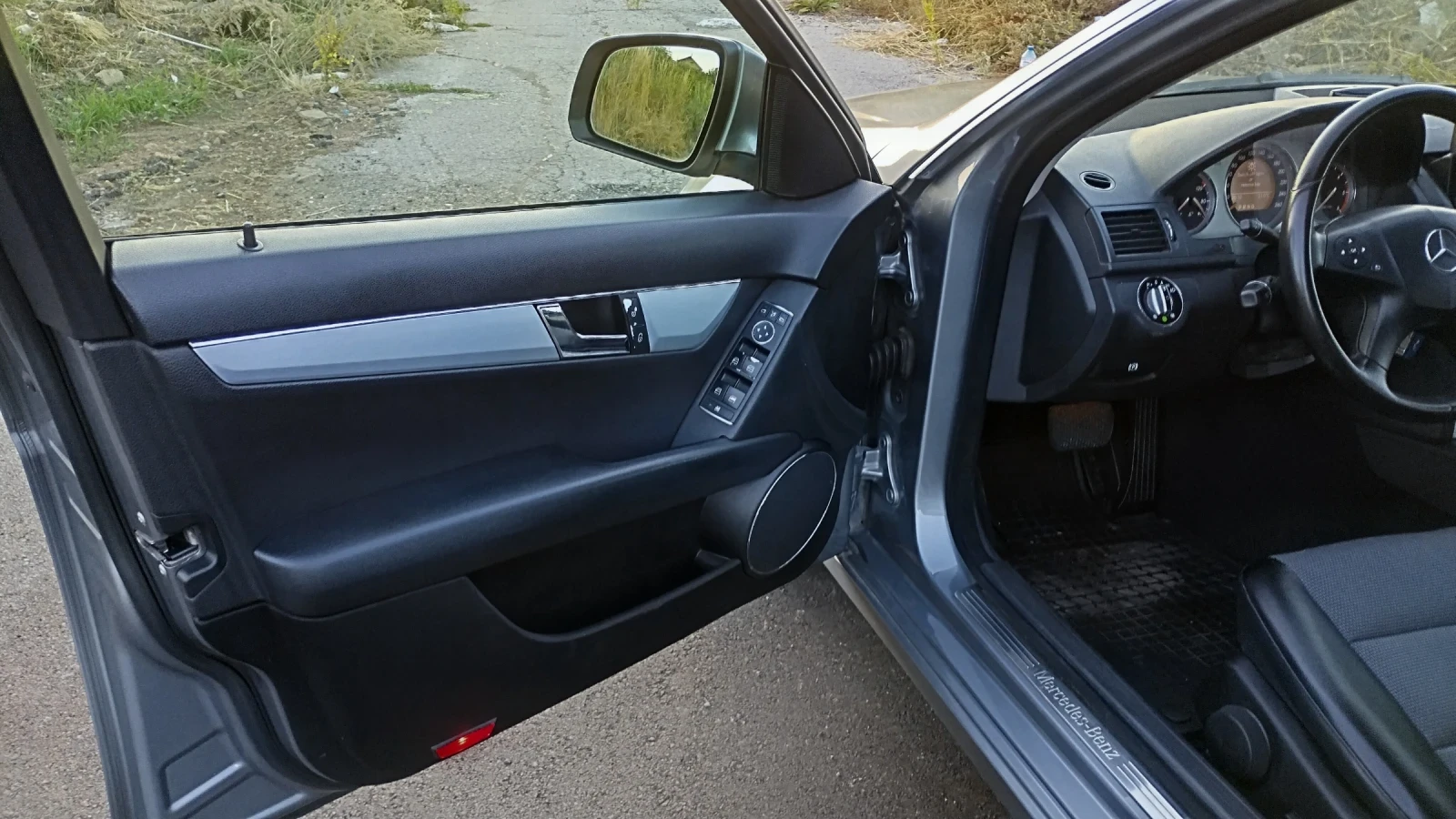 Mercedes-Benz C 320 320CDI 4 MATIC | Mobile.bg � ����������� 10