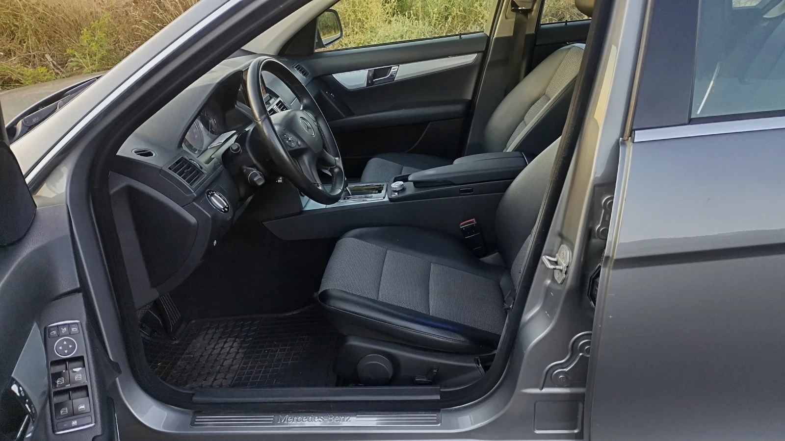 Mercedes-Benz C 320 320CDI 4 MATIC | Mobile.bg � ����������� 9