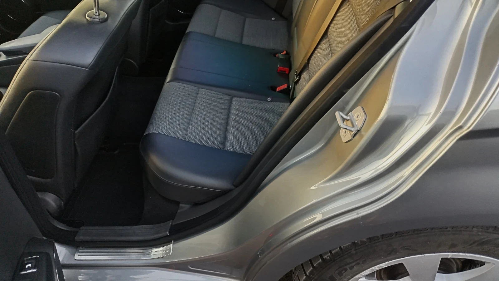 Mercedes-Benz C 320 320CDI 4 MATIC | Mobile.bg � ����������� 13