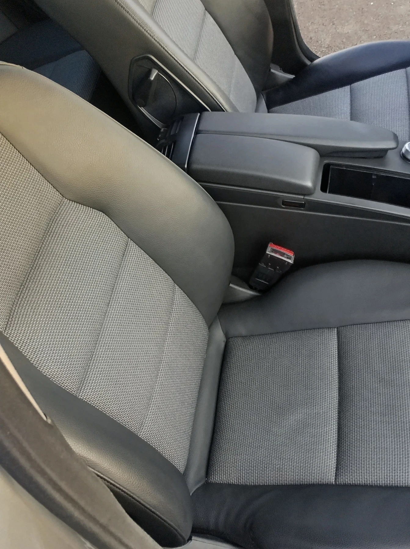 Mercedes-Benz C 320 320CDI 4 MATIC | Mobile.bg � ����������� 16