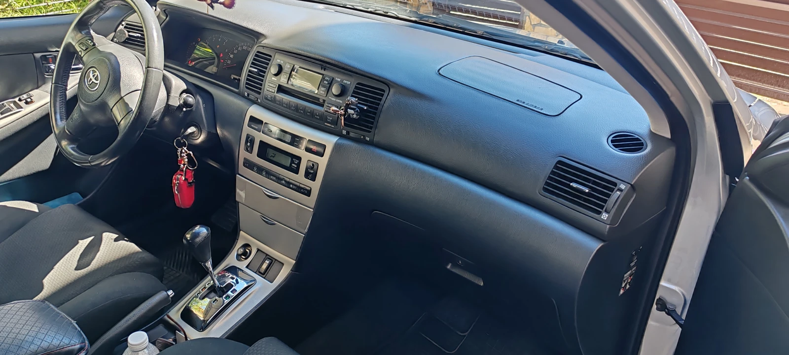 Toyota Corolla | Mobile.bg � ����������� 6