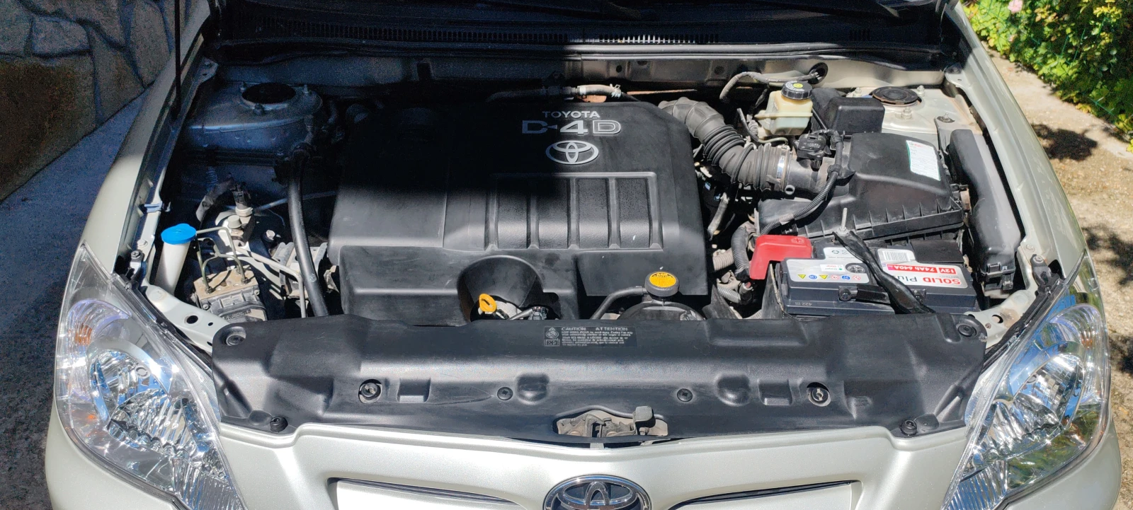 Toyota Corolla | Mobile.bg � ����������� 4
