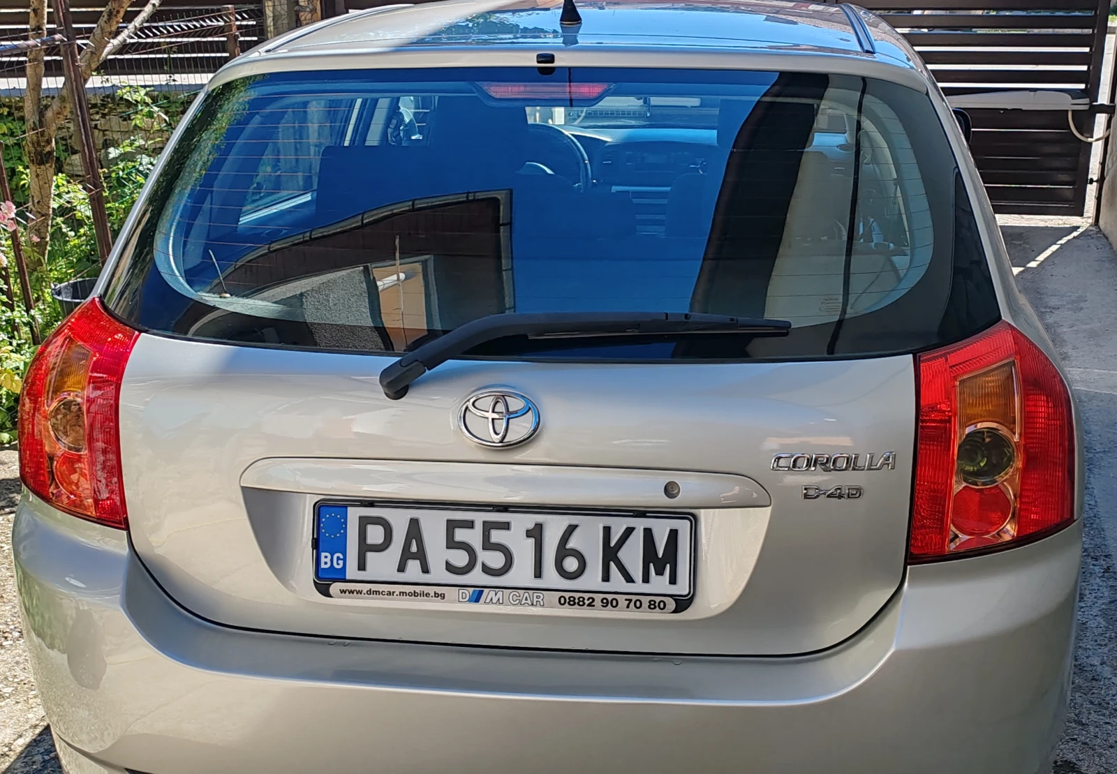 Toyota Corolla | Mobile.bg � ����������� 3