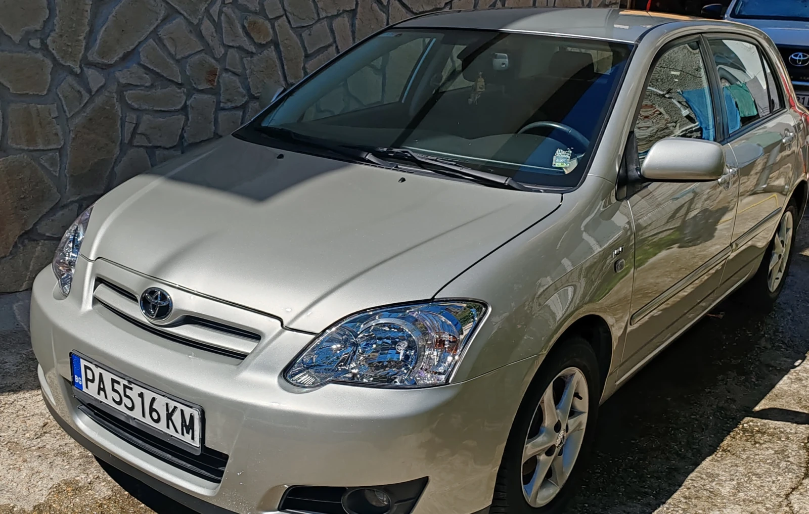 Toyota Corolla | Mobile.bg � ����������� 1