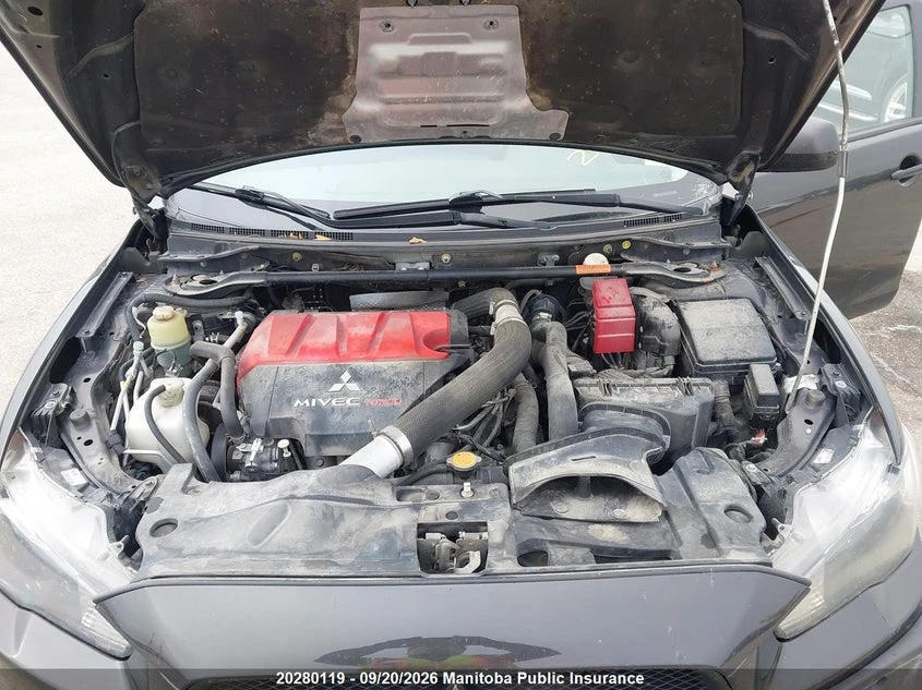 Mitsubishi Lancer EVOLUTION Автокредит Цена до България, снимка 15 - Автомобили и джипове - 56182005