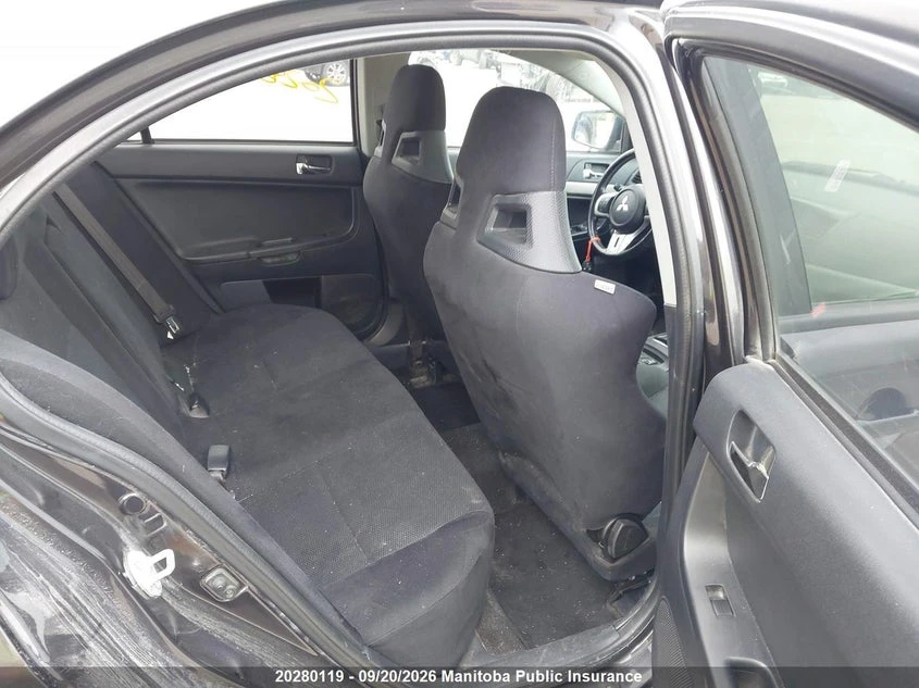 Mitsubishi Lancer EVOLUTION Автокредит Цена до България, снимка 14 - Автомобили и джипове - 56182005