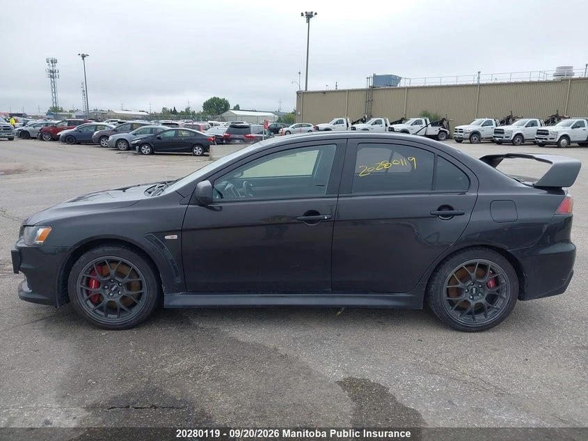 Mitsubishi Lancer EVOLUTION Автокредит Цена до България, снимка 7 - Автомобили и джипове - 56182005